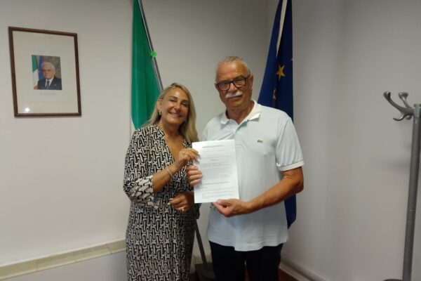 Firmato il Protocollo d’Intesa tra gli Amici del Cuore e l’Ufficio Scolastico Provinciale di Livorno