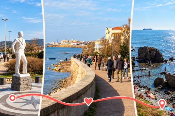 Domenica 4 ottobre riprendono le passeggiate cardiologiche degli Amici del Cuore