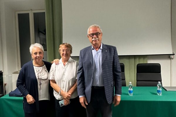 Amici del Cuore Livorno ospite dell’AIDM: prevenzione e cultura del soccorso al centro dell’incontro